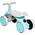 Bicicleta Infantil de Equilíbrio Scooter 4 Rodas Verde - Buba - Imagem 6