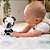 Brinquedo Chocalho Panda Black & White - Tiny Love - Imagem 17