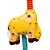 Chuveirinho Girafa Colorido - Buba - Imagem 10