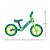 Bicicleta de Equilibrio Dino Verde - Buba - Imagem 5