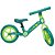 Bicicleta de Equilibrio Dino Verde - Buba - Imagem 1