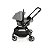 Carrinho com Bebê Conforto Travel System Magnific Trio Grey Denin - Safety 1st - Imagem 9