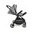 Carrinho com Bebê Conforto Travel System Magnific 5 em 1 Grey Denin - Safety 1st - Imagem 22