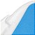 Banheira Infantil Fold Up Branca e Azul - Cosco - Imagem 16
