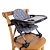 Cadeira de Refeição Easy Safety 1st - Black - Imagem 13