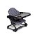 Cadeira de Refeição Easy Safety 1st - Black - Imagem 1