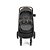 Carrinho de Bebê Versatrax Cycle Travel System TRIO Cinza Shellgray Joie - Imagem 2