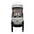 Carrinho de Bebê Combo Parcel Oyster com Bebê Conforto e Base I-snug - Joie - Imagem 2