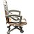 Cadeira de Alimentação Portátil Cloud Bege Fox - Premium Baby - Imagem 6