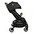 Carrinho de Bebê Combo Parcel Eclipse com Bebê Conforto e Base I-snug - Joie - Imagem 4