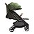 Carrinho de Bebê Combo Parcel Verde Pine com Bebê Conforto e Base I-snug - Joie - Imagem 4