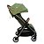Carrinho de Bebê Combo Parcel Verde Pine com Bebê Conforto e Base I-snug - Joie - Imagem 2