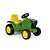 Mini Trator Eletrico Infantil John Deere 6V - Peg Perego - Imagem 2