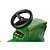 Mini Trator Eletrico Infantil John Deere 6V - Peg Perego - Imagem 8