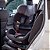 Cadeirinha de Carro Spinel 360º Maxi-Cosi 0 a 36 Kg Authentic Graphite + Espelho Back Seat - Imagem 3