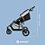 Carrinho de Bebê Gia XP Maxi-Cosi Midnight Black + Arco Sunny Stroll - Imagem 6