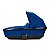 Moisés Foldable Carrycot Quinny - Blue Base - Imagem 2