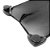 Cadeirinha de Carro Jasper Maxi-Cosi 0 a 36 kg Authentic Black + Protetor Solar Stretch - Imagem 6