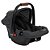 Carrinho com Bebê Conforto Travel System Romanzo Duo Preto - Infanti - Imagem 11