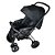 Carrinho com Bebê Conforto Travel System Choice Voyage Preto - Imagem 2