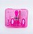 Kit Higiene Rosa - Ibimboo - Imagem 4