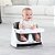 Cadeira de Alimentação Baby Base 2-IN Seat Slate - Ingenuity - Imagem 2