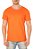 Camiseta Masculina Lisa Laranja - Imagem 1