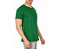 Camiseta Masculina Lisa Verde - Imagem 2