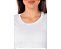 Camiseta Feminina Lisa Branca - Imagem 3