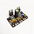 Mini Amplificador Áudio 60w Fonte Simples 12v A 30v Tda2050B - Imagem 3