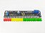 Vu Meter 20 Leds Bargraph - Imagem 1