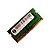 -Memoria DDR3 2GB Notebook - Imagem 1