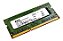 -Memória DDR3 1GB 1060 Notebook - Imagem 2