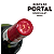 Vinho do Porto Quinta Do Portal Porto Alegre Ruby - Imagem 3