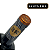 Santa Ema Barrel Reserve 60/40 Cabernet Sauvignon/Merlot 2022 - Imagem 3
