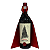 Dracula Castellum Feteasca Neagra IGP 2021 - Imagem 2