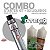 COMBO Kit Stick v8 - Smok + 2 líquidos Atcha - Imagem 1