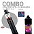 COMBO Kit Vape PEN 22  v2- Smok + 1 líquido Infinity Sabores 0mg - 30ml - Imagem 1