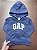 MOLETOM FLANELADO GAP - AZUL MARINHO - MENINO - Imagem 3