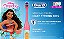 ESCOVA DE DENTE ELÉTRICA INFANTIL - ORAL-B - MOANA - Imagem 3