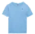 CAMISETA MANGA CURTA TOMMY HILFIGER - AZUL - MENINO - Imagem 1