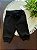 CALÇA MOLETOM FLANELADO GAP - PRETA - MENINO - Imagem 3