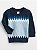 BLUSA DE FIO GAP - AZUL - MENINO - Imagem 1
