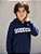 MOLETOM FLANELADO OSHKOSH - AZUL - MENINO - Imagem 3