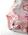 KIT 3 BODIES LITTLE PLANET by CARTER'S - FLORAL - MENINA (ALGODÃO ORGÂNICO) - Imagem 2