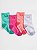 KIT 4 MEIAS GAP - MINNIE DISNEY - MENINA - Imagem 1