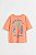 CAMISETA MANGA CURTA H&M - LAGUNA BEACH - MENINO - Imagem 1