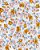 CONJUNTO VERÃO 2 PEÇAS CARTER'S - FLORAL XADREZ - MENINA - Imagem 2