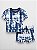 CONJUNTO MOLETINHO VERÃO 2 PEÇAS GAP - TIE DYE - MENINO - Imagem 1