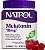 MELATONINA EM GOMA NATROL STRAWBERRY - 60 GUMMIES ADULTO 10mg - Imagem 1